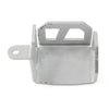 Honda CRF1000L Africa Twin Rear Brake Fluid Reservoir Guard Cover (2016-2023)
