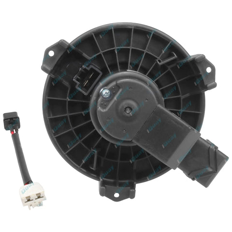 Toyota Hilux KUN16 KUN26 4cyl 3.0L 1KD-FTV 2005~2015 Heater Blower Motor