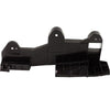 2010-2012 Lexus ES350 Left Side Front Bumper Bracket (2010-2012)