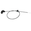 BMW E39 530i 535i 540i M5 10PCS Cable Assembly Hood Lock Control (1995-2003)