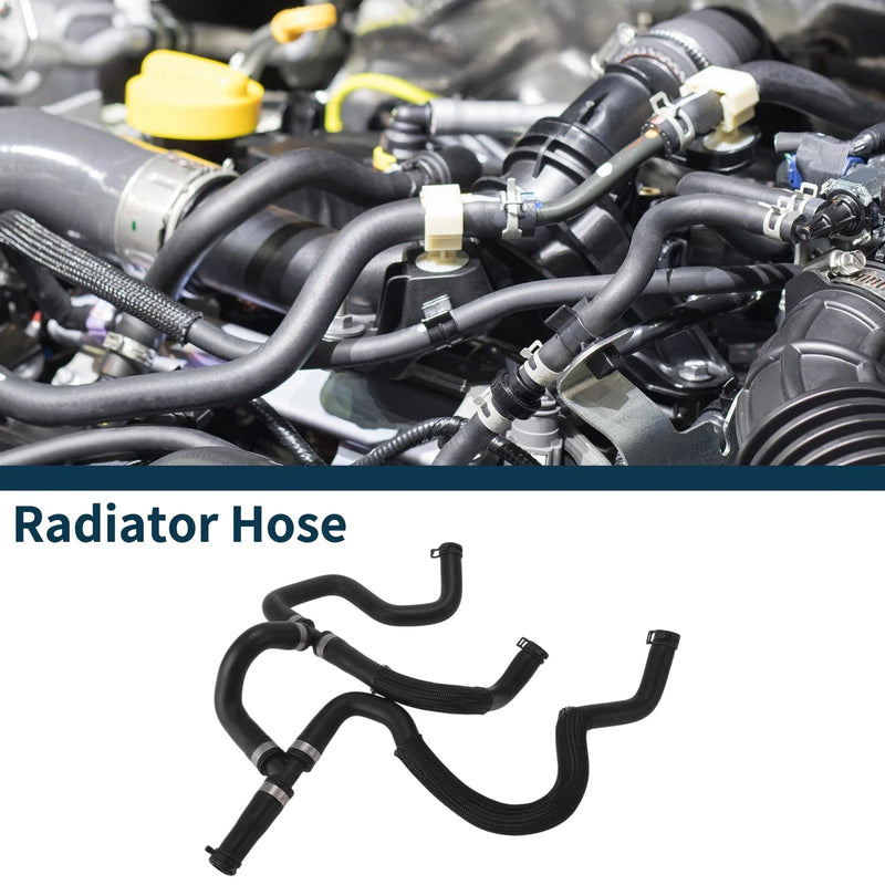 Ford Mondeo Radiator Hose No.DG938C289HD (2017-2018)