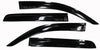 Toyota Hilux 1kdM70 M80 4 Door Wind Shield Air Guard (2015-2018)
