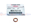 Mitsubishi Pajero Triton Delica 4D55 4D56 4M40 Injector