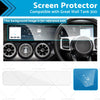 GWM Tank 300 Tempered Glass Center Console Screen Protector (2023-2024)