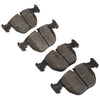 BMW 540i E39 Front Disc Brake Pads Set (1996-2003)