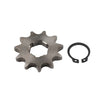 125cc ATV Pit Dirt Quad Bike 11T Front Sprocket 20mm