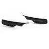 Honda Accord Sedan 4DR Fog Light Bezel Bumper Lamp Cover (2016-2017)