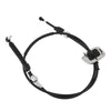 Toyota Camry Transmission Cable / A/T AWD (2002–2006)