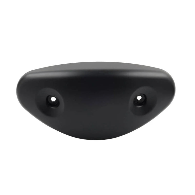Suzuki Boulevard C50 Intruder VL800 Air Cleaner Cover (2001-2008)