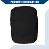 Honda Civic 2006-2013 Neoprene Black Center Console Armrest Cover