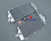 Yamaha YZ250F YZF250 All Aluminum Radiator (2010-2013)