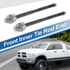 Dodge Ram 1500 Front Inner Tie Rod End Links (2002 - 2005)