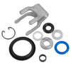 Benz C E S GLC ML350 R350 GL450 Fuel Injector Repair Kit (2007-2016)