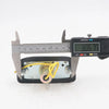 Toyota Corolla KE30 KE35 1974-1981 Rear License Plate Lightset