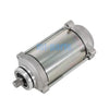 Honda CBX400F, CBX550F Starter (1982-1985)