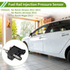 Buick Verano Fuel Injection Pressure Sensor (2012–2013)