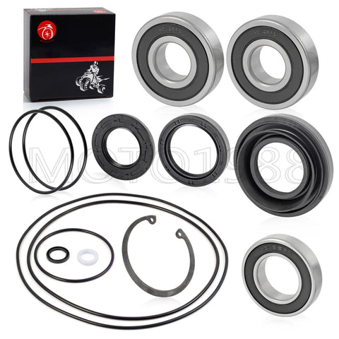 HONDA Foreman 450 / 500 Rear Axle wheel seal bearing kit