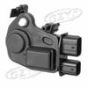 Honda Accord Power Door Lock Actuator (2018-2023)