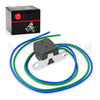 Yamaha Bear Tracker 250 YFM250 2WD Stator Pickup Pulse Coil (1999–2000)