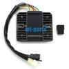 Moto Guzzi V7 Classic, V11 Naked Voltage Regulator (2008-2012, 2001-2006)