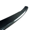 Chevrolet Corvette C7 Carbon Fiber Boot Spoiler (2014-2019)