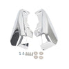 Harley CVO Road Street Glide Mid-Frame Air Deflector Heat Shield (2023-2024)