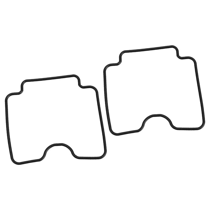 Suzuki GSX600F / 750F Katana 4 x Carburetor Float Chamber Gaskets (1998-2006)