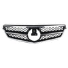 Mercedes Benz C Class W204 C180 C200 C260 C63 (2007-2014) Chrome Grille