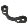Harley 3.5" Wide Springer Handlebar Tree Adapter Top Clamp
