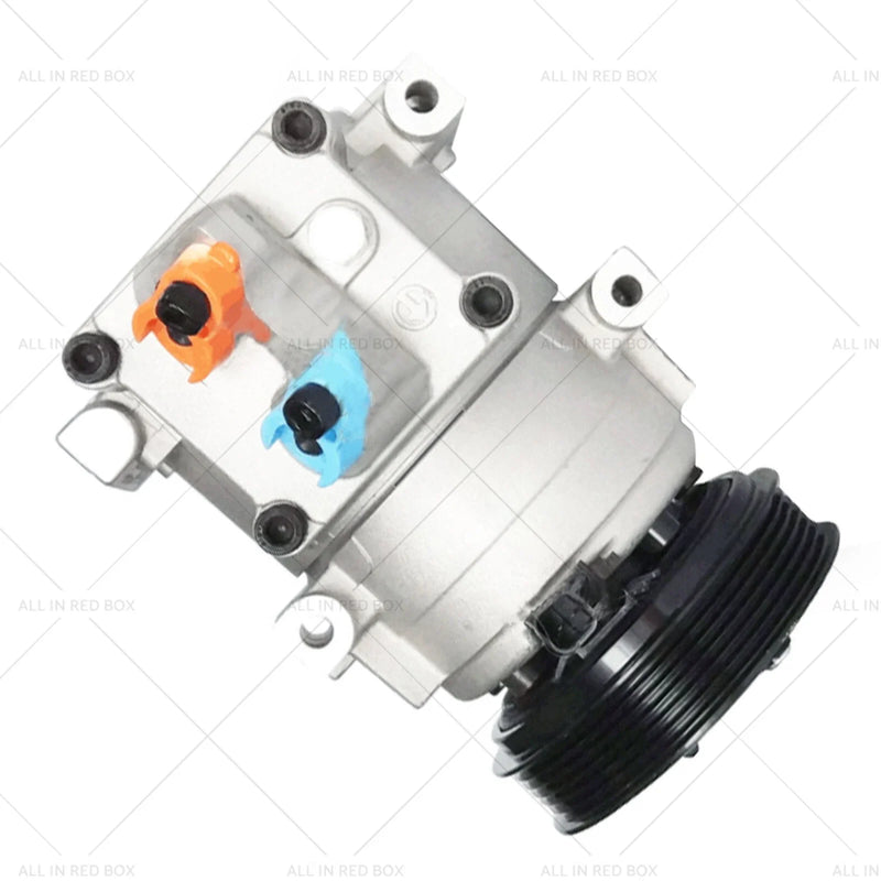 Ford Fiesta WT 1.6L Petrol AC Compressor (2008-2017)