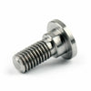 Ducati Monster GT1000 6pcs M8 x 20mm Brake Disc Bolts (2005-2009)