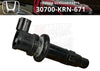 Honda CRF250R Ignition coil spark plug cap (2004–2009)