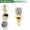 Mazda 5 Engine Coolant Temperature Sensor (2015)