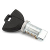 BMW R1200GS R1250G Aluminum Key Cylinder Lock Core Plug (2013-2023)
