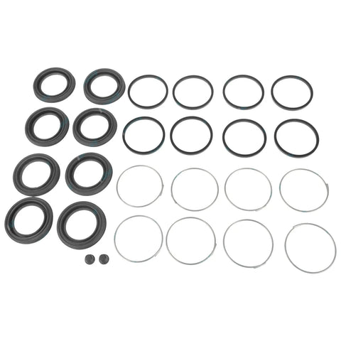 Toyota Hilux KZN185 RZN185 VZN185 Front Brake Caliper Repair Kit (2005-2015)