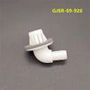 Mazda 2 3 6 8 CX-5 CX-8 Sunroof Drain Connection Pipe Clip (2003-2023)