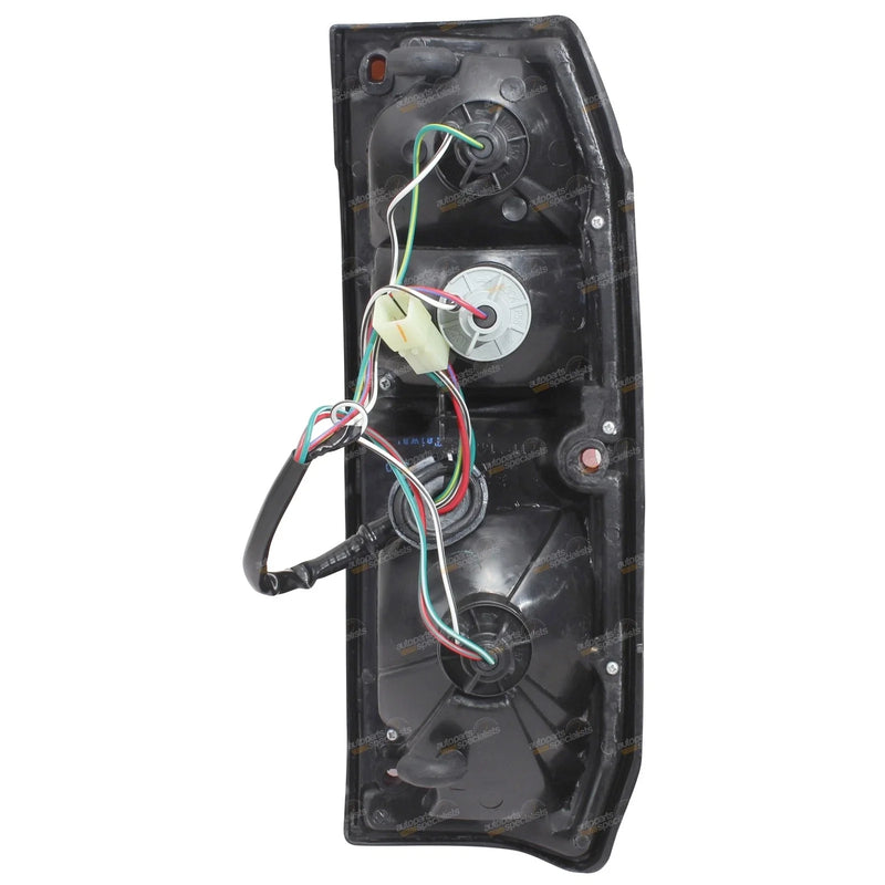 Toyota Landcruiser Prado LJ78 RH Tail Light (1990–1993)