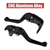 Honda CBR1000RR Pair CNC Brake Clutch Levers (2008–2023)