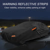 Subaru BRZ Waterproof Aluminum Film Car Cover (2013-2023)