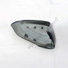 Volvo S60 S80 White Left Driver Side Mirror Cap Cover (2012–2019)