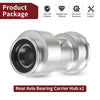 Polaris Predator 500 Rear Axle Bearing Carrier Hub (2003–2007)