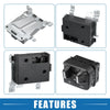 Ram 1500 1 x Trailer Brake Control Module Switch