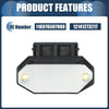 Volvo, BMW 520, 525, 728 Ignition Control Module