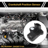 Ford Focus MK2 1.6 TDCi Crankshaft Position Sensor (2004-2012)