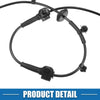 Honda Civic Fit Front Right ABS Wheel Speed Sensor (2007-2008)