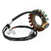 Yamaha YFM 350 Big Bear Moto-4 Warrior Magneto Stator (1995-2001)