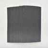 600 / 800 / 1000 / 1200 / 1500 / 2000 / 2500 70pcs Sandpaper Wet / Dry 35 1/2