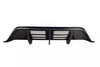 Nissan GTR R35 Carbon Fiber Rear Bumper Diffuser (2009-2011)