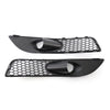 Chevrolet Impala Front Bumper Fog Light Grille Cover (2006-2013)