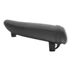 Kawasaki Ninja ZX9R Black Rear Passenger Seat (1994-1997)
